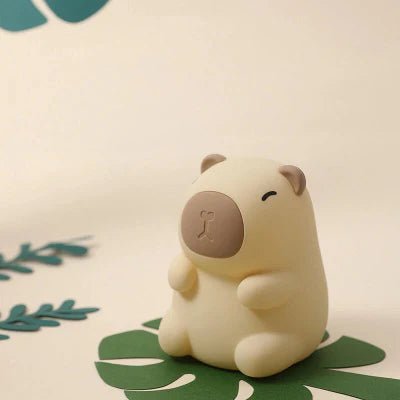 Veilleuse - LightBuddy™ - Capybara - Ambiance et décoration