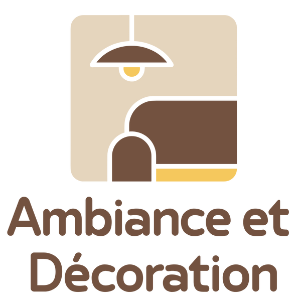 Ambiance et décoration