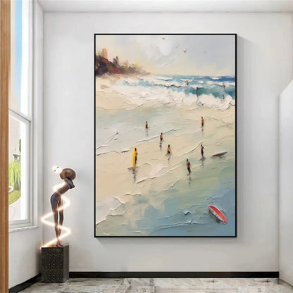 Tableau - OceanVibe™ - Surf - Ambiance et décoration