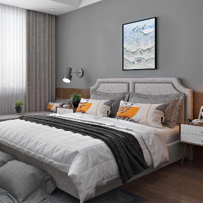 Tableau - OceanVibe™ - Vagues - Ambiance et décoration