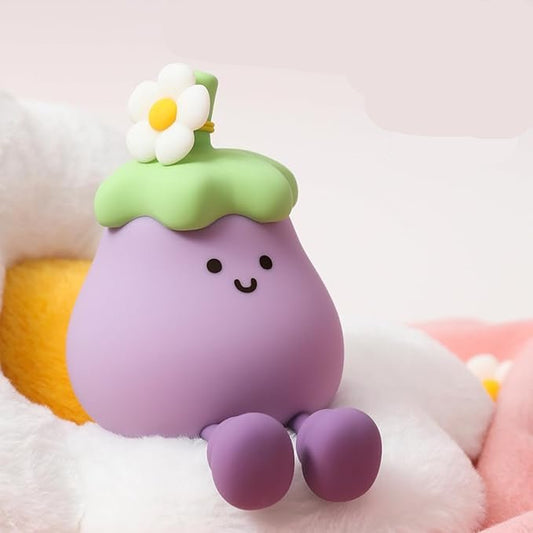 Veilleuse - LightBuddy™ - Aubergine - Ambiance et décoration