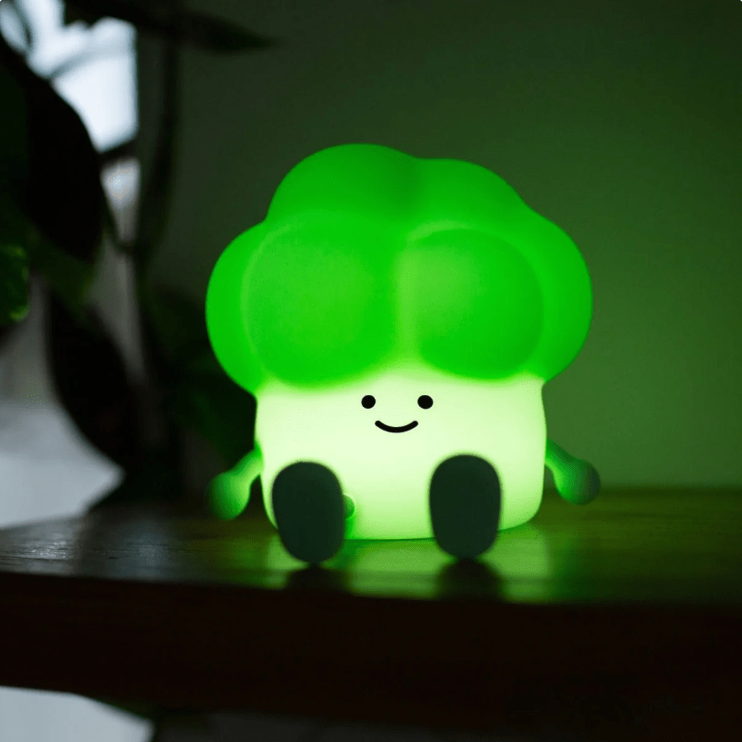 Veilleuse - LightBuddy™ - Brocoli - Ambiance et décoration