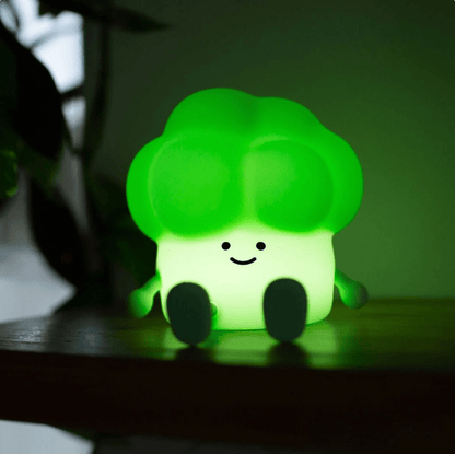 Veilleuse - LightBuddy™ - Brocoli - Ambiance et décoration