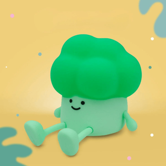Veilleuse - LightBuddy™ - Brocoli - Ambiance et décoration