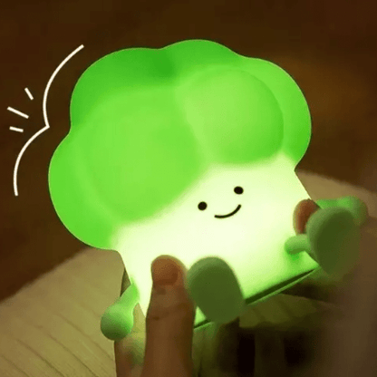 Veilleuse - LightBuddy™ - Brocoli - Ambiance et décoration