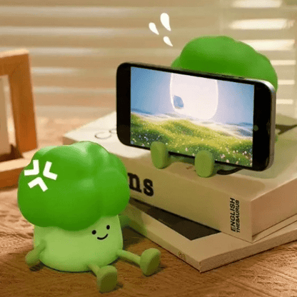 Veilleuse - LightBuddy™ - Brocoli - Ambiance et décoration