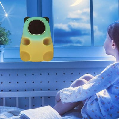 Veilleuse - LightBuddy™ - Capybara - Ambiance et décoration