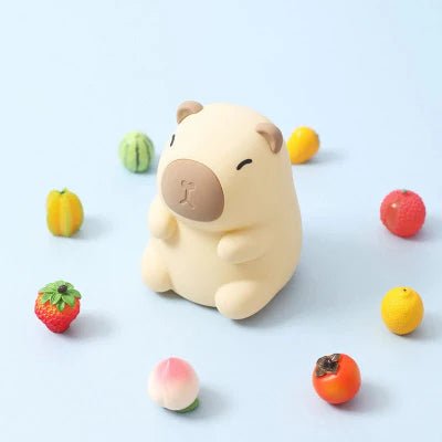 Veilleuse - LightBuddy™ - Capybara - Ambiance et décoration