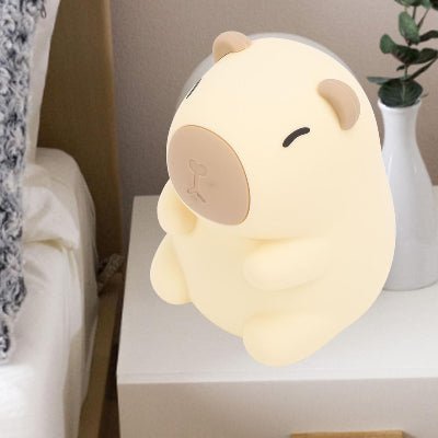 Veilleuse - LightBuddy™ - Capybara - Ambiance et décoration
