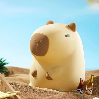 Veilleuse - LightBuddy™ - Capybara - Ambiance et décoration
