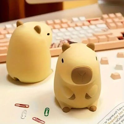 Veilleuse - LightBuddy™ - Capybara - Ambiance et décoration