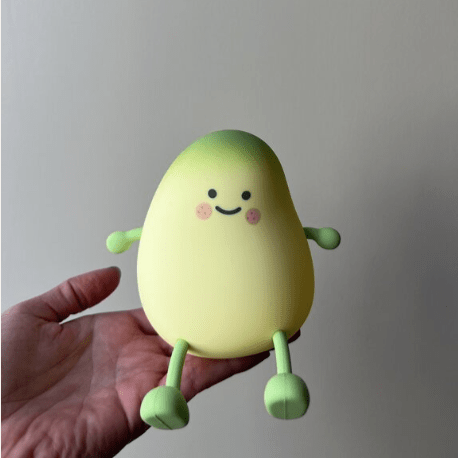 Veilleuse - LightBuddy™ - Mangue - Ambiance et décoration