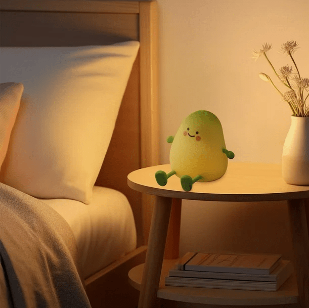 Veilleuse - LightBuddy™ - Mangue - Ambiance et décoration