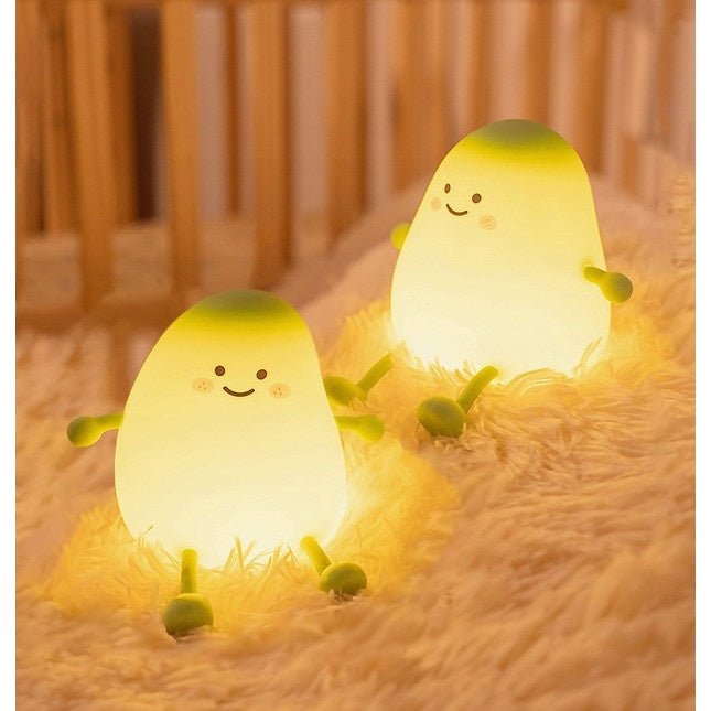 Veilleuse - LightBuddy™ - Mangue - Ambiance et décoration