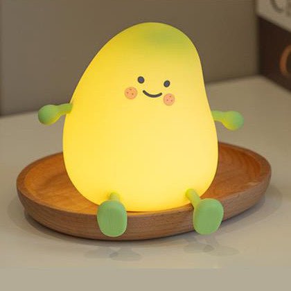 Veilleuse - LightBuddy™ - Mangue - Ambiance et décoration