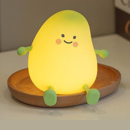 Veilleuse - LightBuddy™ - Mangue - Ambiance et décoration