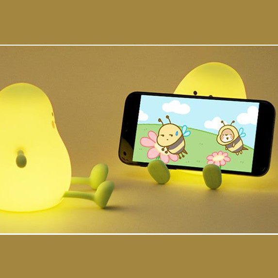 Veilleuse - LightBuddy™ - Mangue - Ambiance et décoration