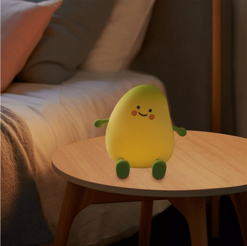Veilleuse - LightBuddy™ - Mangue - Ambiance et décoration
