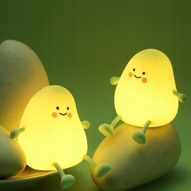 Veilleuse - LightBuddy™ - Mangue - Ambiance et décoration